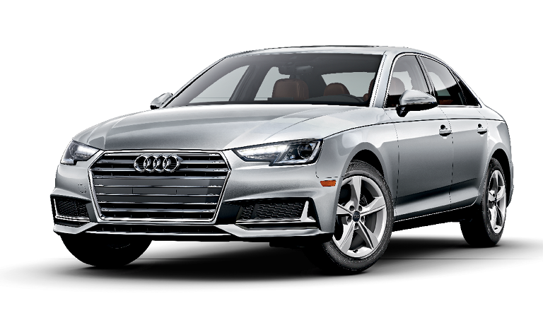2019 Audi A5 Premium 2019 Audi A4 Premium