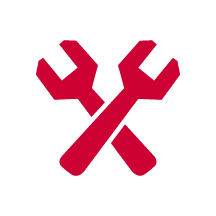 Factory Trained Technicians and Equipment