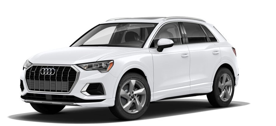 new audi q3 lease deal