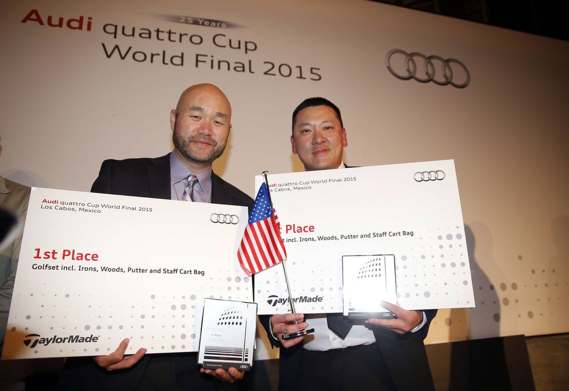 Stan Kim and Will Yu_2015 quattro cup world final.jpg