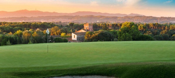 2016 Audi quattro Cup World Final 2016 Real Club de Golf El Prat Barcelona 3.jpg
