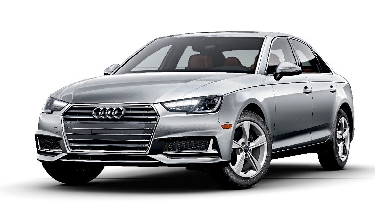 2019 Audi A4 Premium 2019 Audi A4 Premium