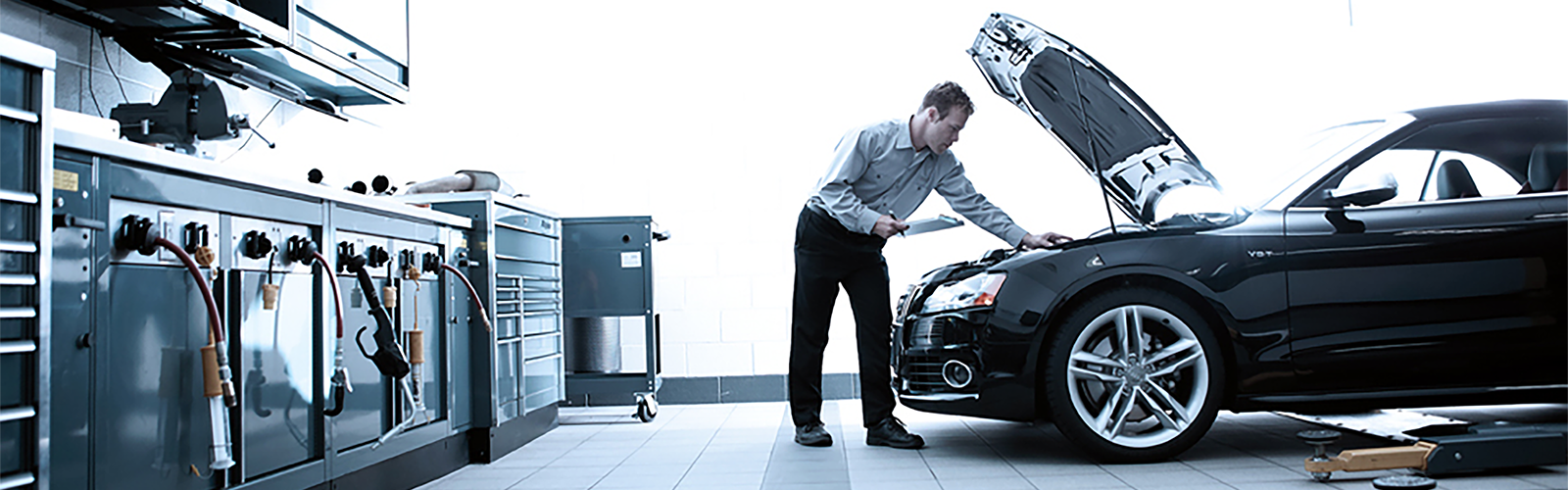 Audi CPO warranty explained