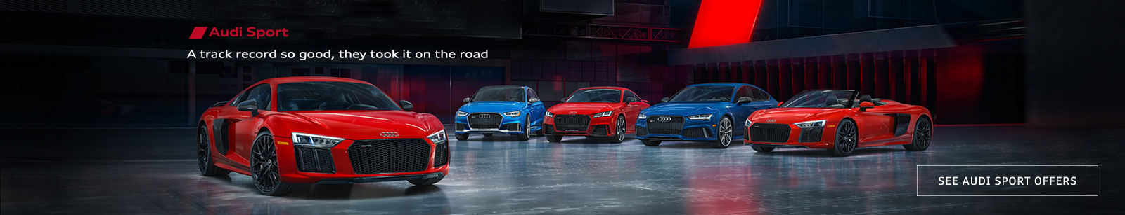 Audi Sport Lease Offers Audi Sport Lease Offers