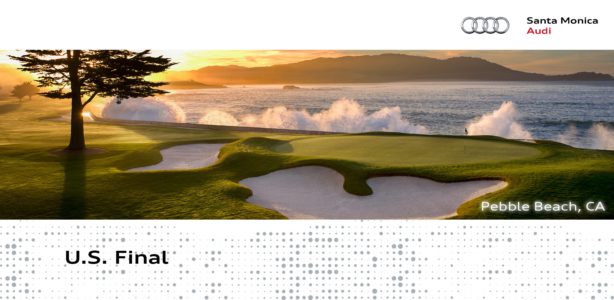 Santa Monica Audi quattro Cup US Final Header.png