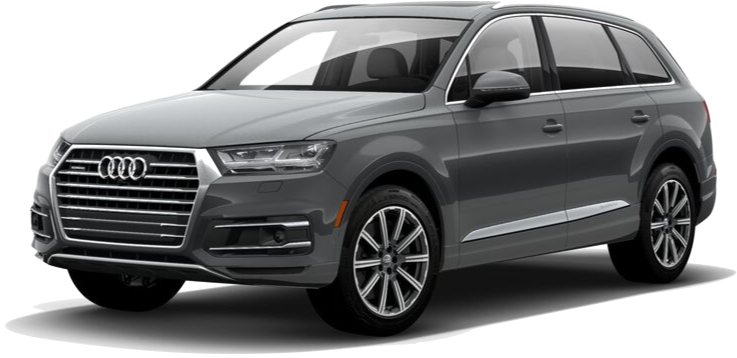 2019 Audi Q7 Prestige 2019 Audi Q7 Prestige