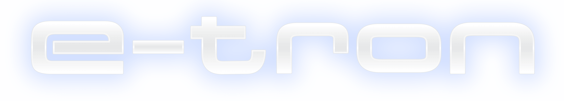 etron badge
