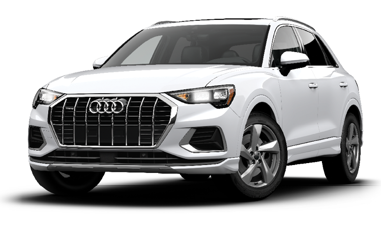 2019 Audi Q3 Premium 2019 Audi Q3 Premium