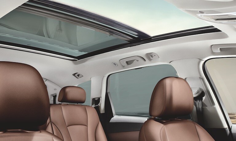 2019 Audi Q7 Interior Design 2019 Audi Q7 Interior Design