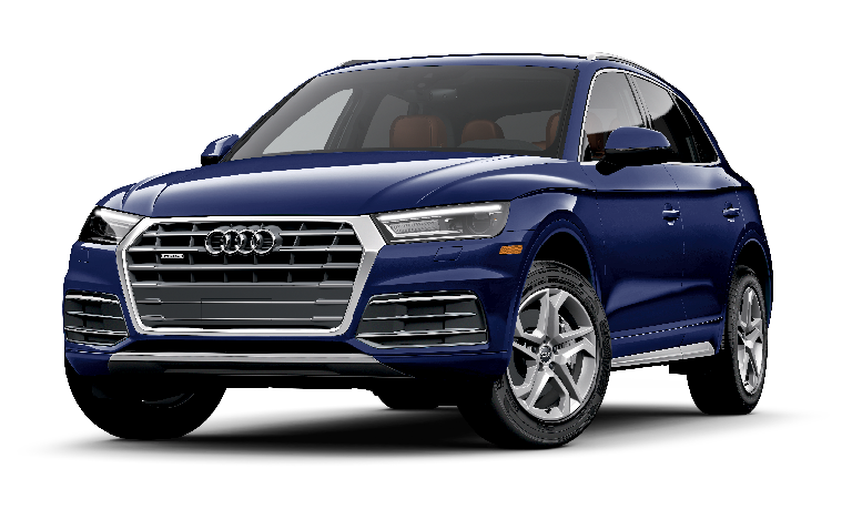 2019 Audi Q5 Premium Plus 2019 Audi Q5 Premium Plus