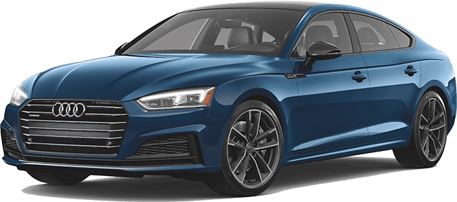 2018 Audi A5 Sportback 2018 Audi A5 Sportback