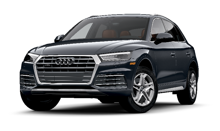 2019 Audi Q5 Premium 2019 Audi Q5 Premium