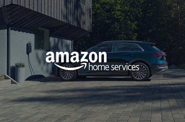 Amazon Charging Amazon Charging
