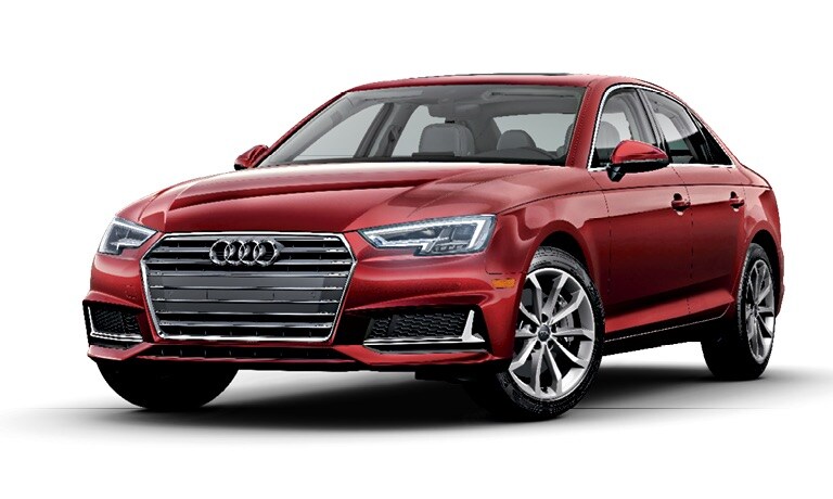 2019 Audi A4 Premium Plus 2019 Audi A4 Premium Plus