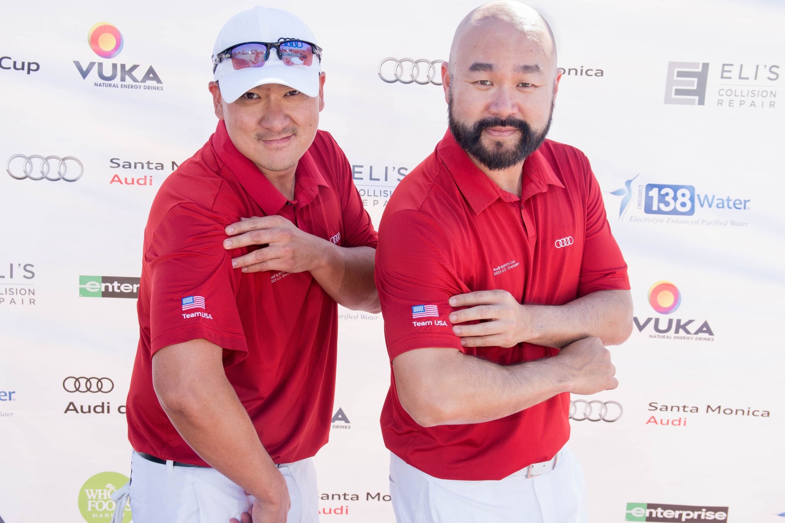 2017 Santa Monica Audi quattro Cup golf tournament 0031.JPG