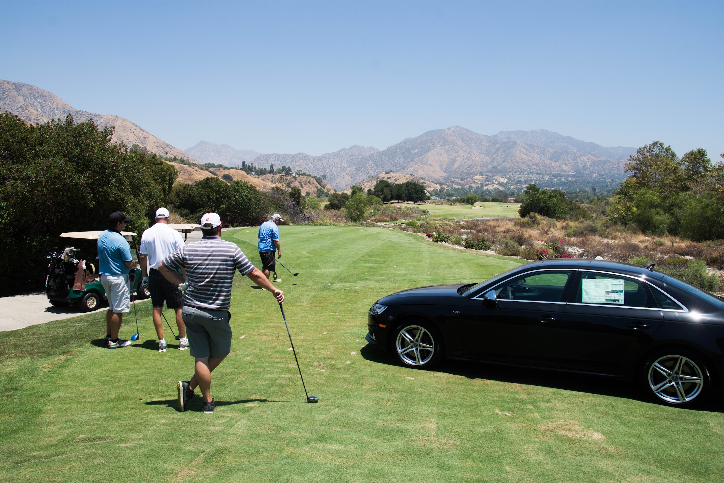 2017 Santa Monica Audi quattro Cup golf tournament 00439.jpg