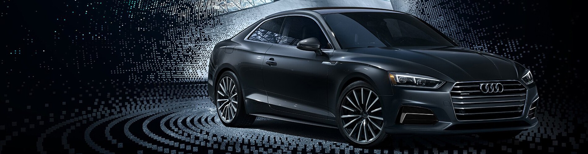 Two Roads. One Destination. - Santa Monica Audi Two Roads. One Destination. - Santa Monica Audi