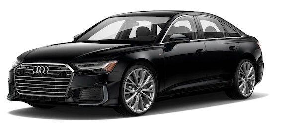 new audi a6 lease deal