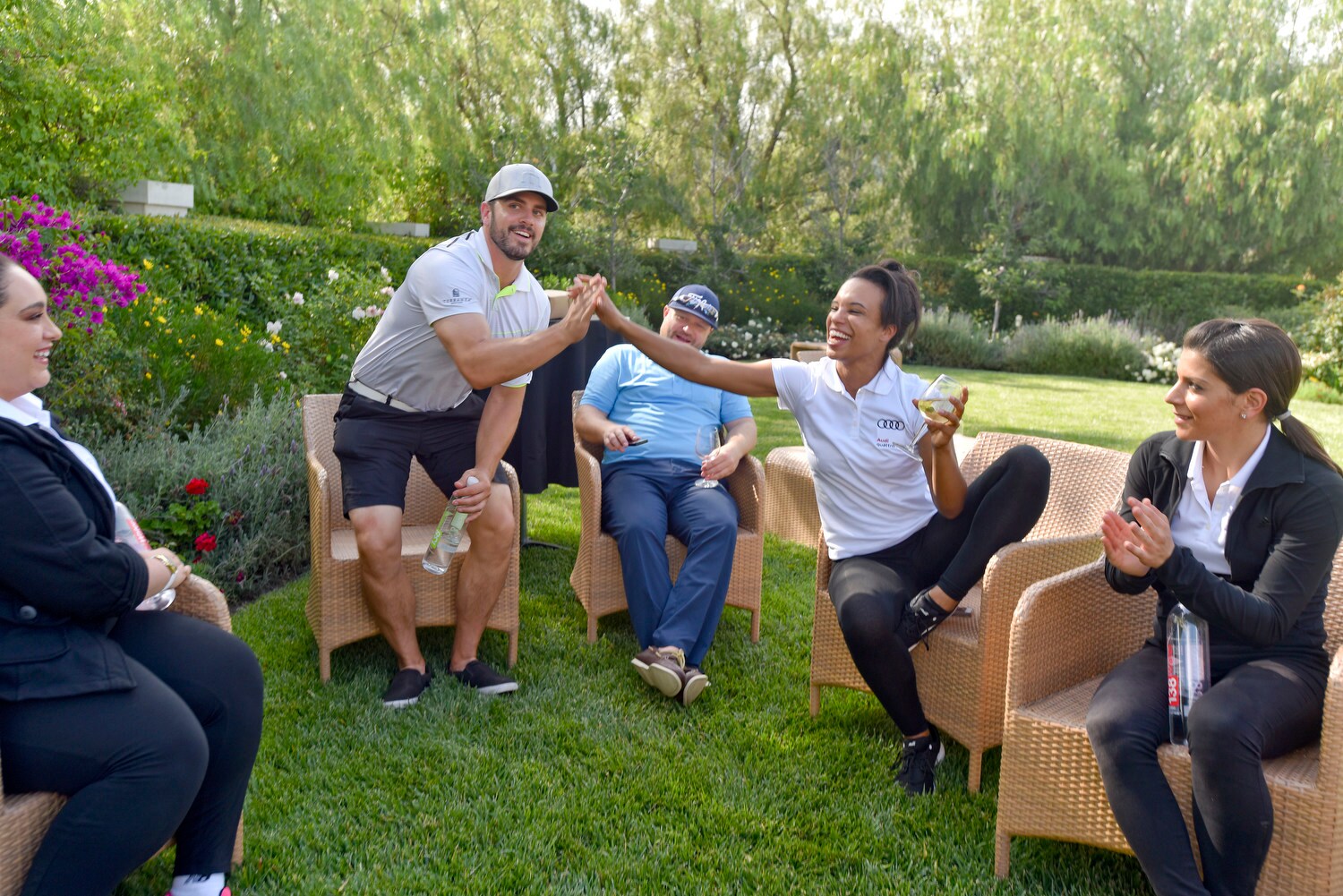 2015 Santa Monica Audi quattro Cup 005.JPG