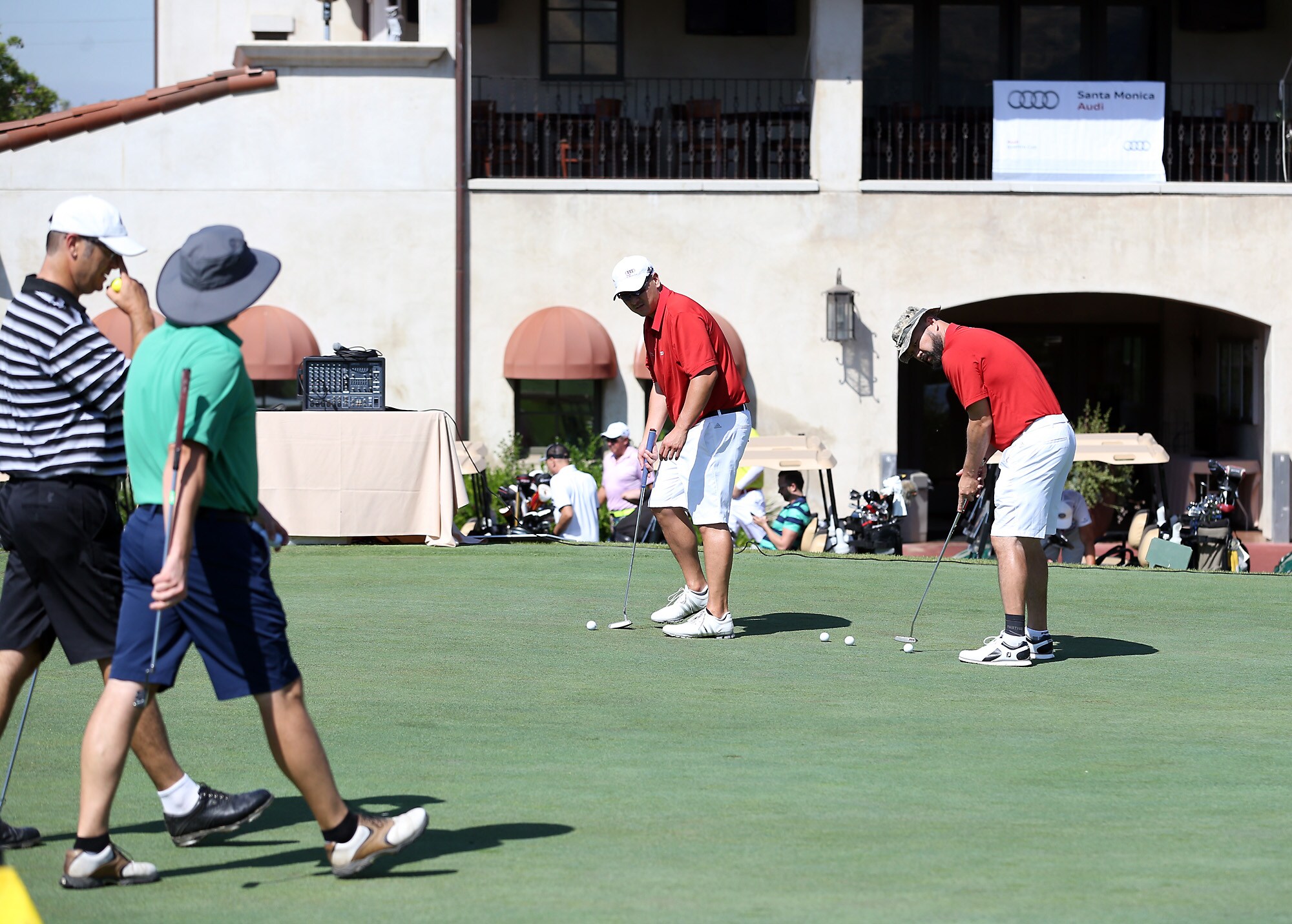 2017 Santa Monica Audi quattro Cup golf tournament 0061.JPG