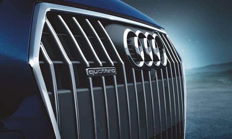 2019 Audi A4 Stunning Style 2019 Audi A4 Stunning Style
