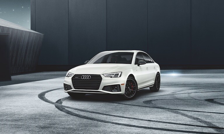 2019 Audi A4 Sport Perfomance 2019 Audi A4 Sport Perfomance