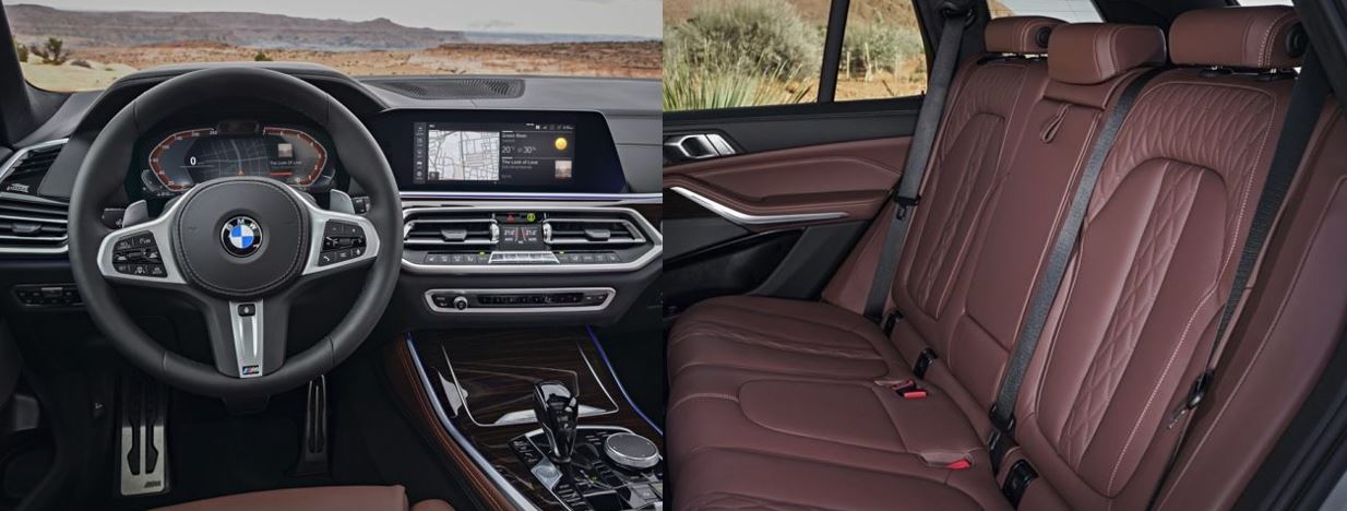 BMW X5 2019 interior 3.JPG