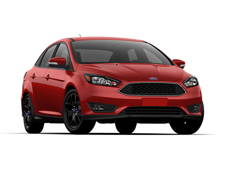 2018 Ford Focus Santa Monica Ford Lincoln