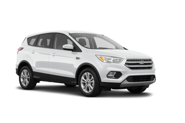 2018 Ford Escape Santa Monica Ford Lincoln
