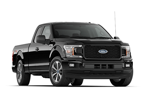 Santa Monica Ford Lincoln - F150 Truck