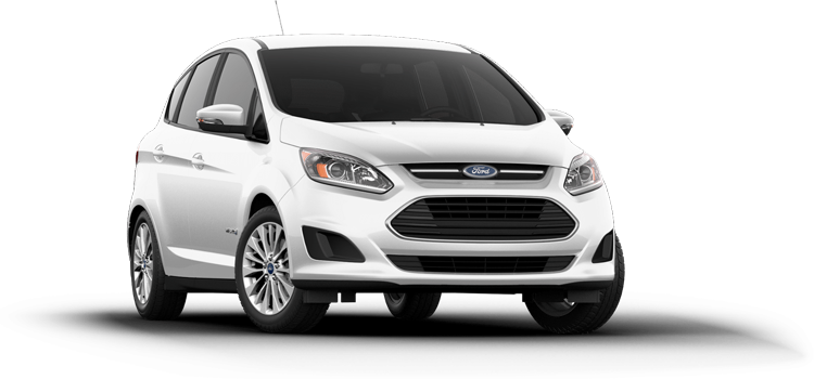 2018 Ford C-Max Santa Monica Ford Lincoln