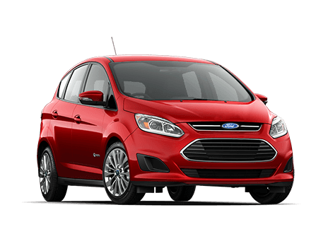 2018 Ford C-Max Santa Monica Ford Lincoln