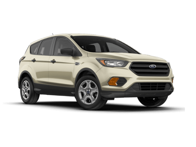 2018 Ford Escape Santa Monica Ford Lincoln