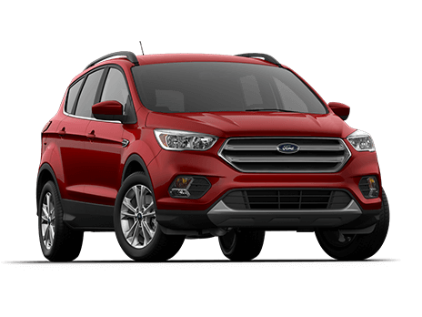 2018 Ford Escape Santa Monica Ford Lincoln