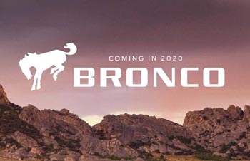 New 2020 Ford Bronco at Santa Monica Ford Lincoln New 2020 Ford Bronco at Santa Monica Ford Lincoln | The Legendary Ford Bronco - SUV Returning by Popular Demand | Ford promises a new small pickup truck and a return of the legendary Bronco name | 2020 Ford Bronco Is Confirmed | A New Ford Bronco And Ford Ranger Are Officially Happening | Best 2020 small pickup truck | Best small pickup truck in Santa Monica, Venice, Van Nuys, Studio City, Malibu, Beverly Hills