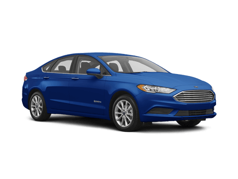 2018 Fusion Hybrid Santa Monica Ford Lincoln