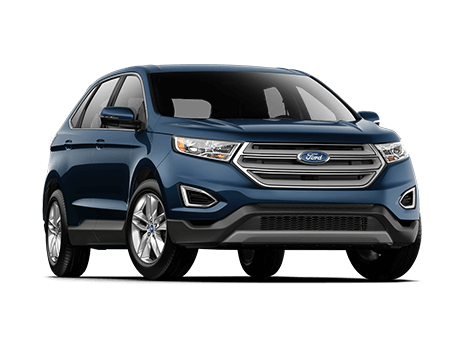 2018 Ford Edge Santa Monica Ford Lincoln