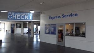 Expressservicesantanhonda