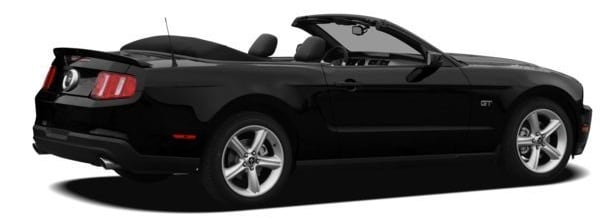 Ford Mustang Dealer Venice FL