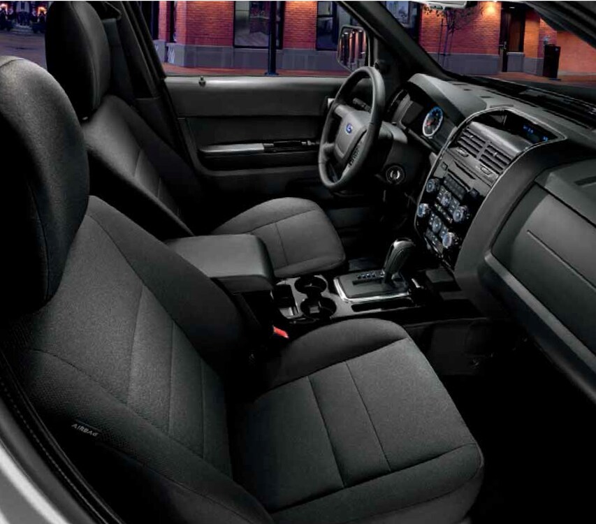 Ford Escape Interior.png