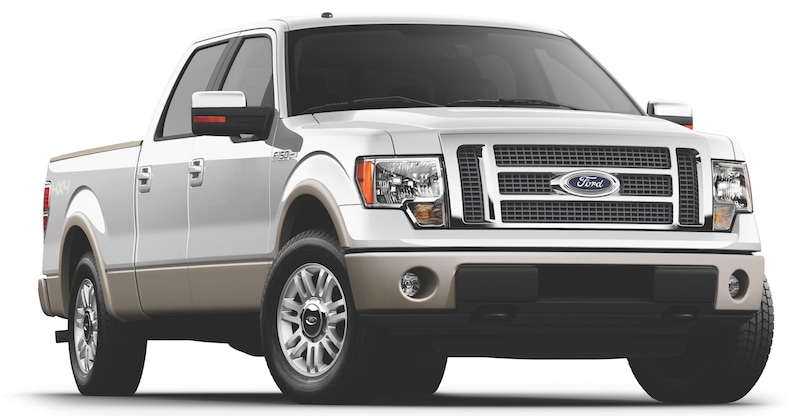 Ford F-150 Lariat Bradenton