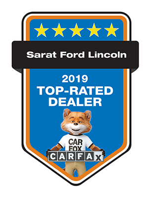 Carfax Top Rated