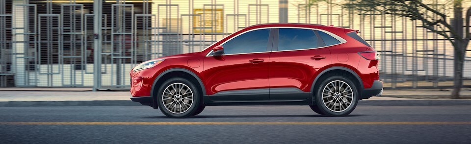 New Ford Escape For Sale in Agawam, Massachusetts