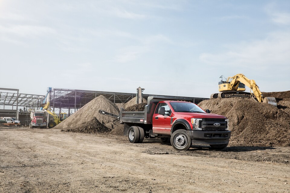 2019 Ford F350 XL SuperDuty Work Truck For Sale in Agawam, Massachusetts