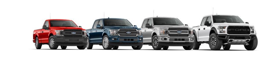 ford pickup truck