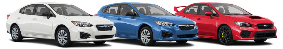 subaru sedan subaru sedan