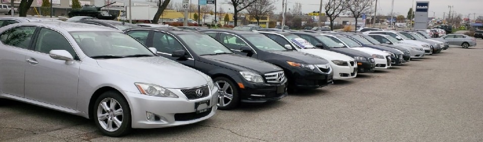 Fine Used Cars Kitchener Fine Used Cars Kitchener