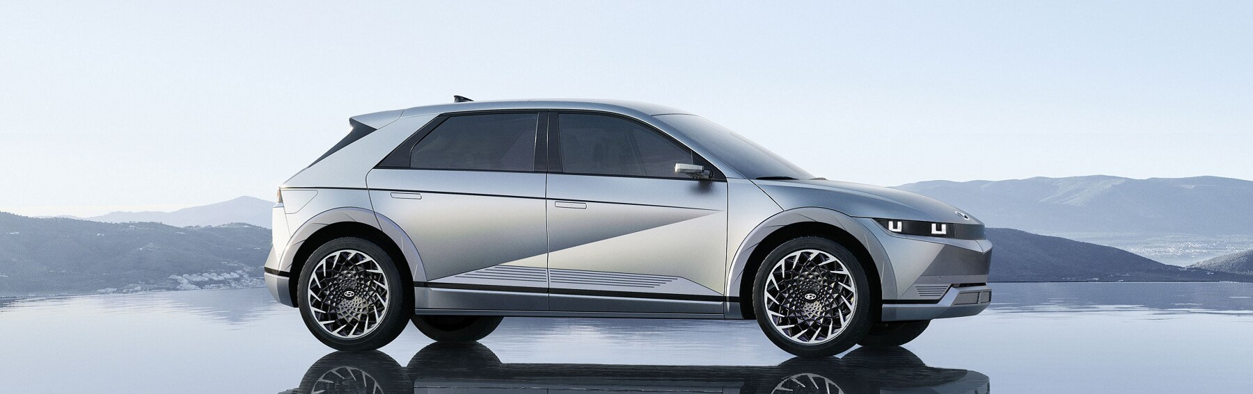 2022 Hyundai Ioniq5 in Stratford, ON 2022 Hyundai Ioniq5 in Stratford, ON