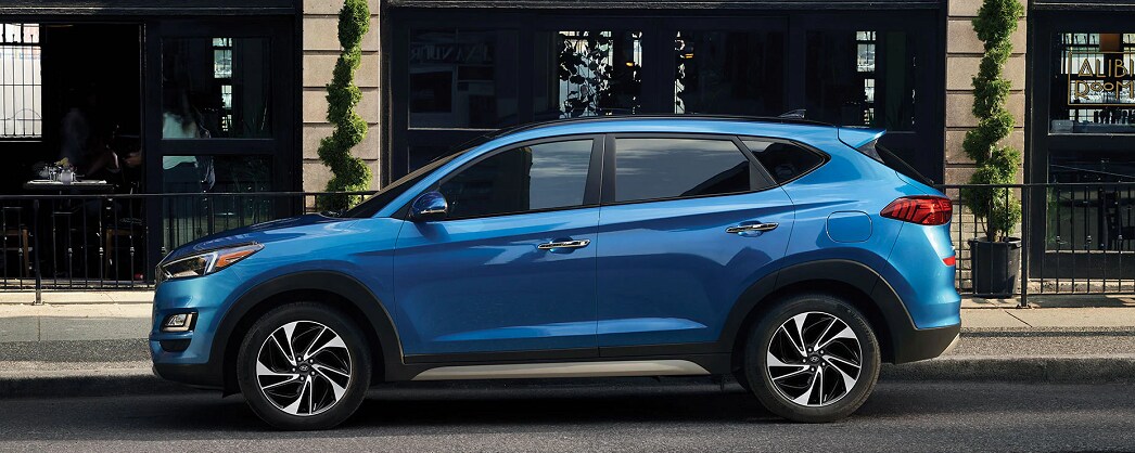 2020 Hyundai Tuscon in Stratford, Ontario 2020 Hyundai Tuscon in Stratford, Ontario