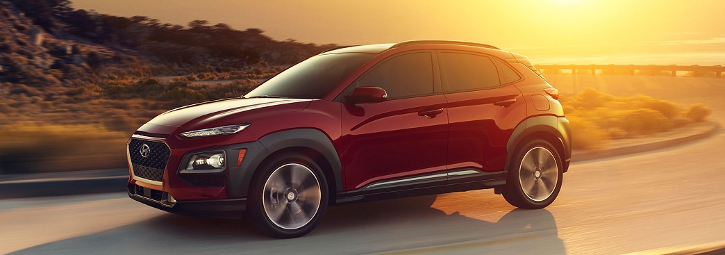 2020 Hyundai Kona in Stratford 2020 Hyundai Kona in Stratford